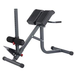 Купить Гиперэкстензия 2 в 1 (римский стул) Body Craft F670 в Кингисеппе 