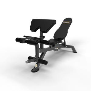 Купить Скамья универсальная STONERISE ThunderShape в Кингисеппе 