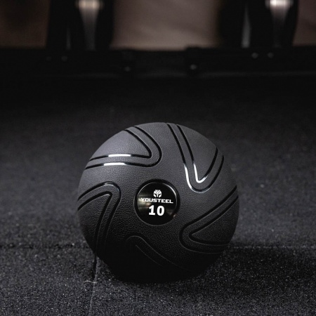 Купить Мяч для кроссфита EVO SLAMBALL 10 кг в Кингисеппе 