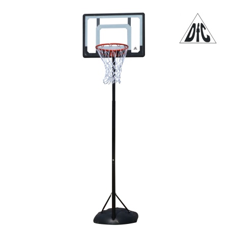 Купить Мобильная баскетбольная стойка 80x58 cm полиэтилен в Кингисеппе 