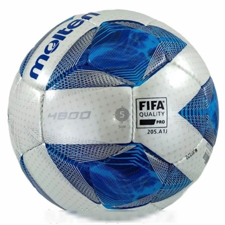 Купить Мяч футбольный Molten F5A4800 в Кингисеппе 