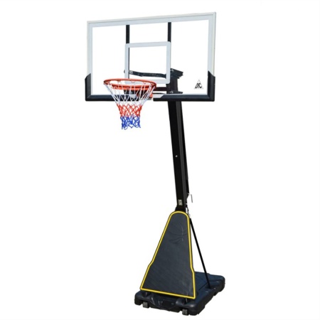 Купить Баскетбольная мобильная стойка DFC REACTIVE 50P в Кингисеппе 