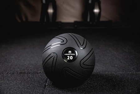 Купить Мяч для кроссфита EVO SLAMBALL 20 кг в Кингисеппе 