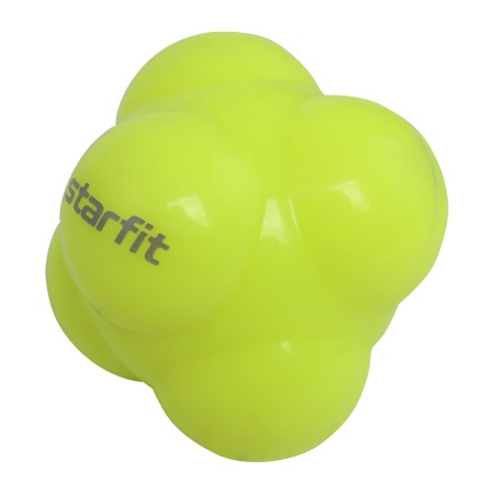 Купить Мяч реакционный Starfit RB-301 в Кингисеппе 