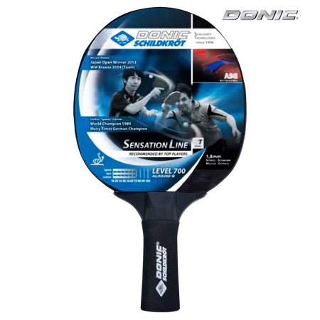 Купить Ракетка для настольного тенниса Donic Sensation 700 в Кингисеппе 
