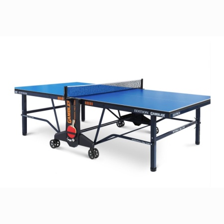 Купить Стол теннисный Gambler Edition Indoor blue в Кингисеппе 