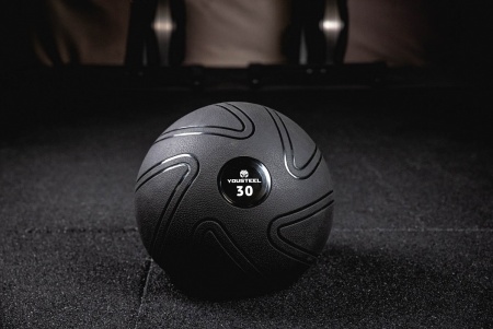 Купить Мяч для кроссфита EVO SLAMBALL 30 кг в Кингисеппе 