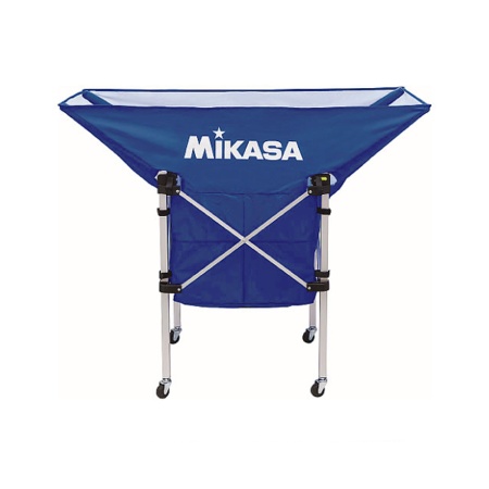 Купить Корзинка для мячей Mikasa AC-BC210 в Кингисеппе 
