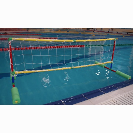 Купить Волейбол водный (сетка 1 530 мм х 400 мм) в Кингисеппе 