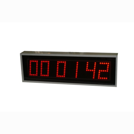Купить Часы-секундомер настенные С2.25 знак 250 мм в Кингисеппе 