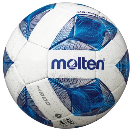 Купить Мяч футбольный Molten F5A4900 в Кингисеппе 